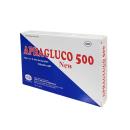 aphagluco 500mg 8 J3776 130x130px