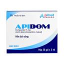 apidom 5mg 3 S7525 130x130px
