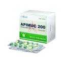 apimuc 200 capsules 1 C0258 130x130px