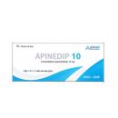 apinedip 10mg 2 K4240 130x130px