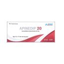 apinedip 20mg 2 C1477 130x130px