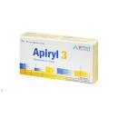 apiryl 3mg 3 H3085 130x130px