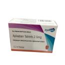 apixaban tablets 2 5mg 2 K4152 130x130px