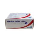 apixaban tablets 25mg zydus 4 C1307 130x130px