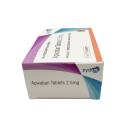 apixaban tablets 25mg zydus 4 M5872 130x130px