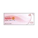 apixtra 25mg 1 U8211 130x130px