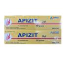 apizit gel 15g 2 G2407 130x130px