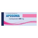 aposoma 350mg 8 V8043 130x130px