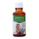 appeton multivitamin plus infant drops 8 R7454 130x130px