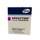 aracytine 100mg cytarabine 2 I3322 130x130px