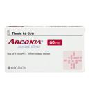 arcoxia 60mg 1 S7773 130x130px