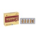 Arginine Plus 130x130px