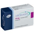 aromasin 25mg 9 B0584 130x130px