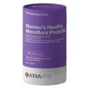 arravite women s healthy microflora probiotic 4 G2161 130x130px