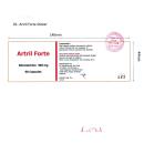artril forte 400 4 R7472 130x130px