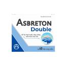 asbreton double 5 K4136 130x130px