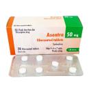 asentra 50mg 1 Q6607