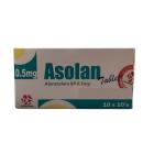 asolan 05mg 5 C1387 130x130px