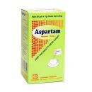 aspartam pharmedic 6 G2375