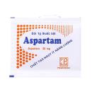 aspartam pharmedic 9 M5110