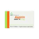 aspirin 81mg tv pharma 3 D1701 130x130px