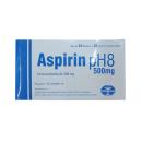 aspirin ph8 500mg quapharco 1 M5254 130x130px