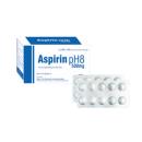 aspirin ph8 500mg quapharco 3 R7811 130x130px