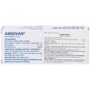 assovas 10mg 5 F2758 130x130px