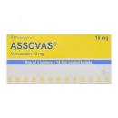 assovas 10mg J3010 130x130px