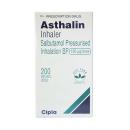 asthalin inhaler 2 E2421