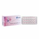 asumate 20 mg 1 A0478 130x130px