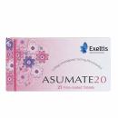 asumate 20 mg 2 F2138 130x130px