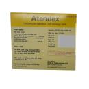 atendex 600mg 2ml 5 E1525 130x130px