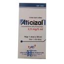 aticizal 25mg ml D1853 130x130px