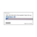 atormac 20mg 1 B0236 130x130px
