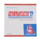 atorvastatin tp 10mg B0458 130x130px