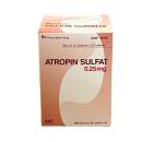 atropin sulfat 025 mg 1 M5114 130x130px