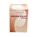 atropin sulfat 025 mg 2 O5607 130x130px