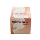 atropin sulfat 025 mg 6 Q6365 130x130px