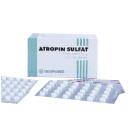 atropin sulfat 05mg traphaco 1 E1674 130x130px