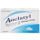 auclatyl 500 mg 125 mg 2 H3617 130x130px