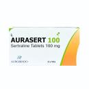 aurasert 100mg trungtamthuoc 1 F2084 130x130px