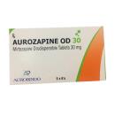 aurozapine 1 A0258