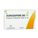aurozapine 3 R7688