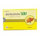 Ausginin 500 (Hộp 60 viên) 130x130px