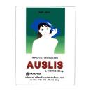 auslis 500mg F2868 130x130px