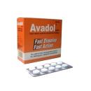 avadol 500mg 2 T8880 130x130px