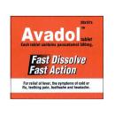 avadol 500mg P6826 130x130px
