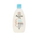 aveeno baby daily moisture wash shampoo 236ml 1 B0501 130x130px