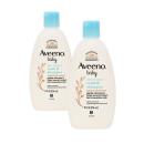 aveeno baby daily moisture wash shampoo 236ml 2 G2742 130x130px